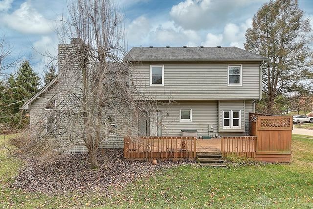 1953 Baldwin Drive, Dayton, OH 45459