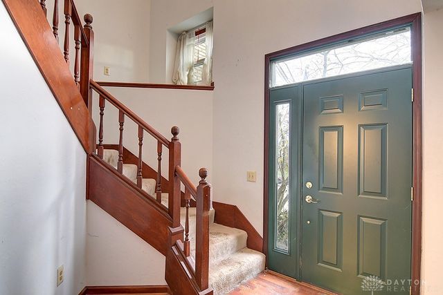 1953 Baldwin Drive, Dayton, OH 45459