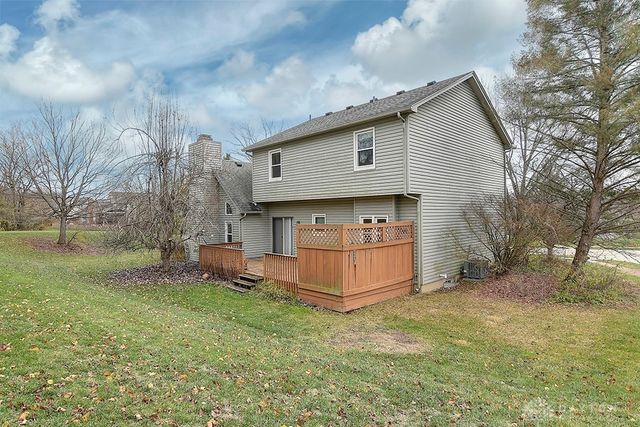 1953 Baldwin Drive, Dayton, OH 45459