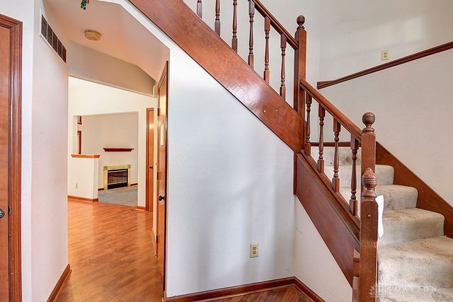 1953 Baldwin Drive, Dayton, OH 45459