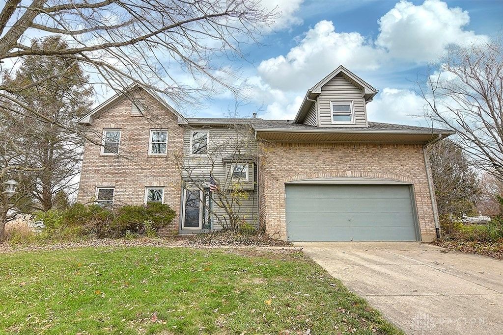 1953 Baldwin Drive, Dayton, OH 45459