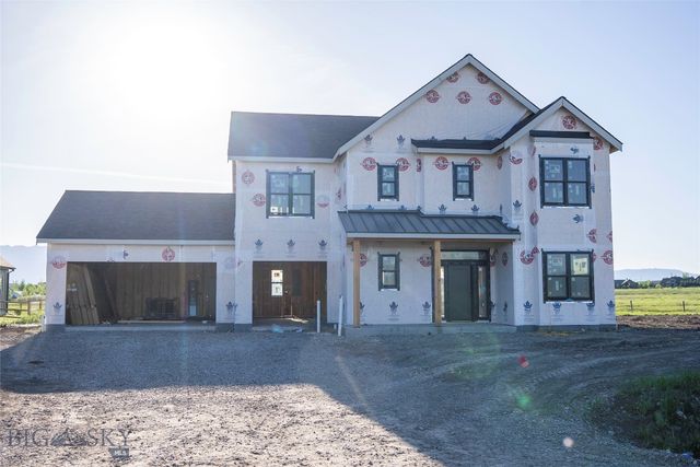 202 Creekbank Loop, Bozeman, MT 59718