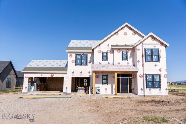 202 Creekbank Loop, Bozeman, MT 59718