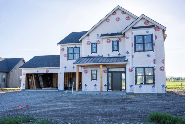 202 Creekbank Loop, Bozeman, MT 59718