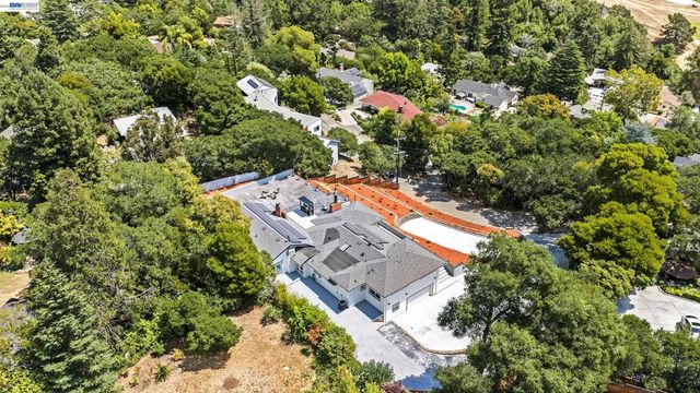 4363 Short Hill Road, Oakland, CA 94605