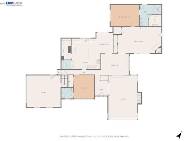 4363 Short Hill Road, Oakland, CA 94605