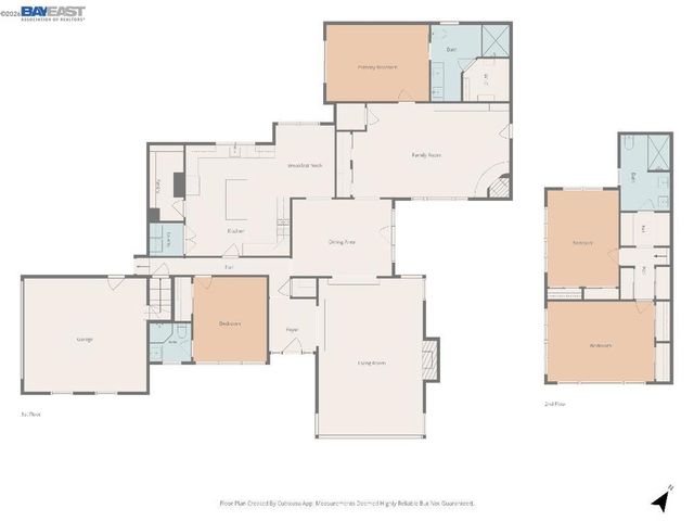 4363 Short Hill Road, Oakland, CA 94605