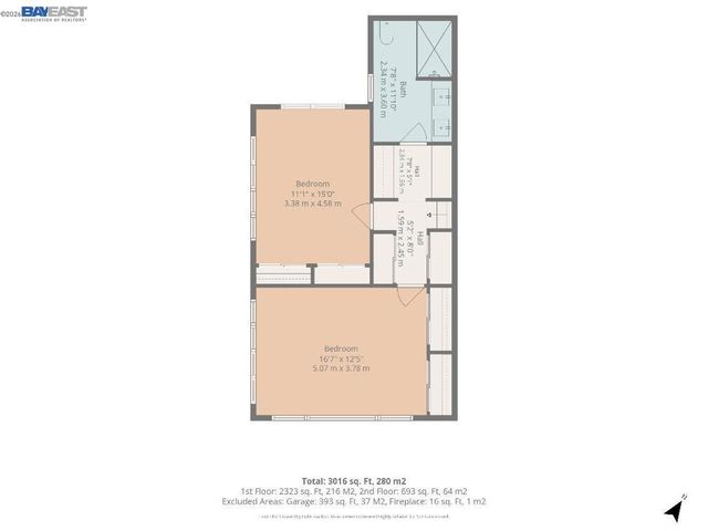 4363 Short Hill Road, Oakland, CA 94605