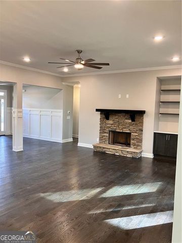 5123 Yellow Creek Road, Ball Ground, GA 30107