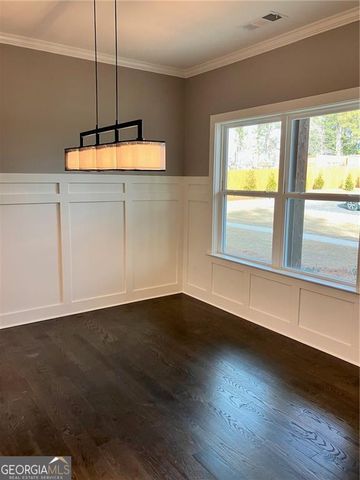 5123 Yellow Creek Road, Ball Ground, GA 30107