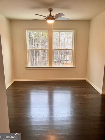 5123 Yellow Creek Road, Ball Ground, GA 30107