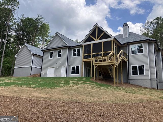 5123 Yellow Creek Road, Ball Ground, GA 30107