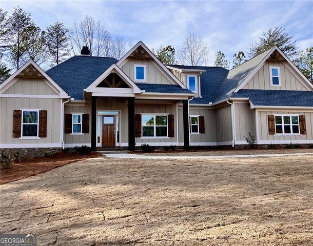 5123 Yellow Creek Road, Ball Ground, GA 30107