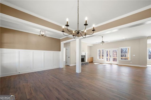 5123 Yellow Creek Road, Ball Ground, GA 30107