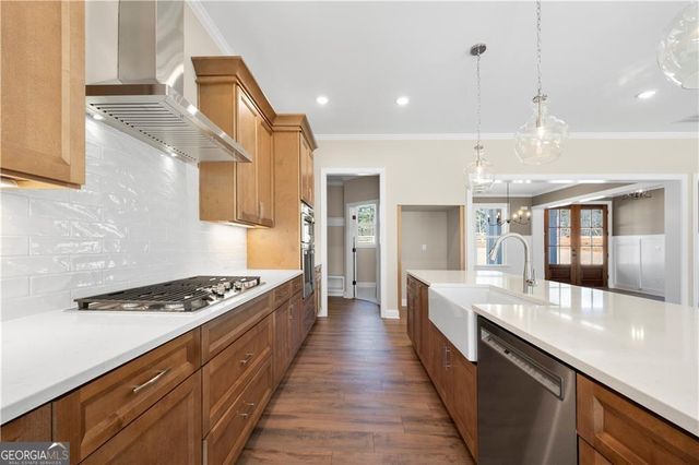 5123 Yellow Creek Road, Ball Ground, GA 30107