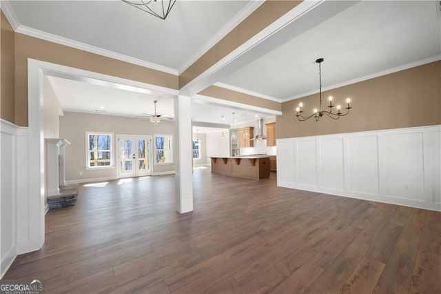 5123 Yellow Creek Road, Ball Ground, GA 30107