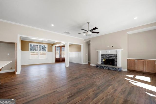 5123 Yellow Creek Road, Ball Ground, GA 30107