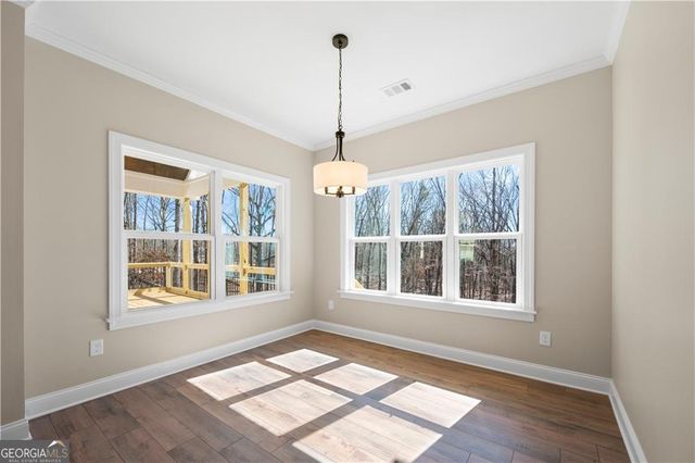 5123 Yellow Creek Road, Ball Ground, GA 30107