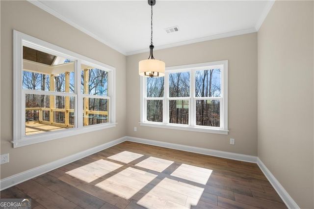 5123 Yellow Creek Road, Ball Ground, GA 30107
