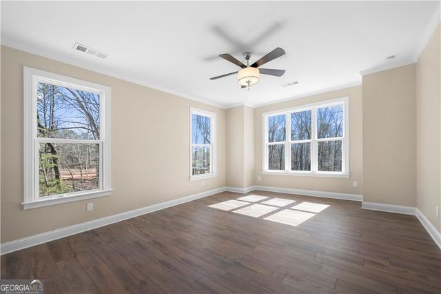 5123 Yellow Creek Road, Ball Ground, GA 30107