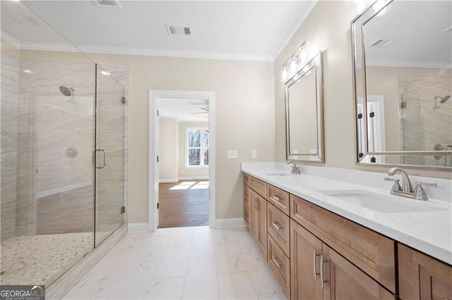 5123 Yellow Creek Road, Ball Ground, GA 30107
