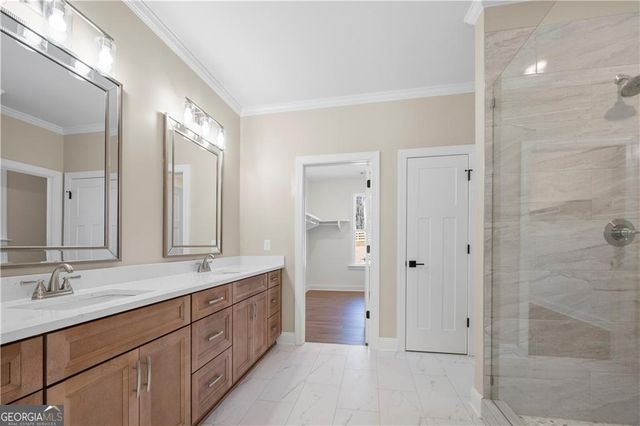 5123 Yellow Creek Road, Ball Ground, GA 30107