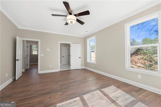 5123 Yellow Creek Road, Ball Ground, GA 30107