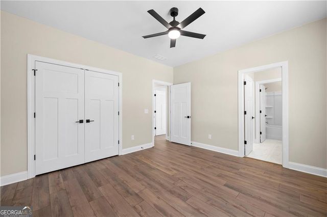 5123 Yellow Creek Road, Ball Ground, GA 30107