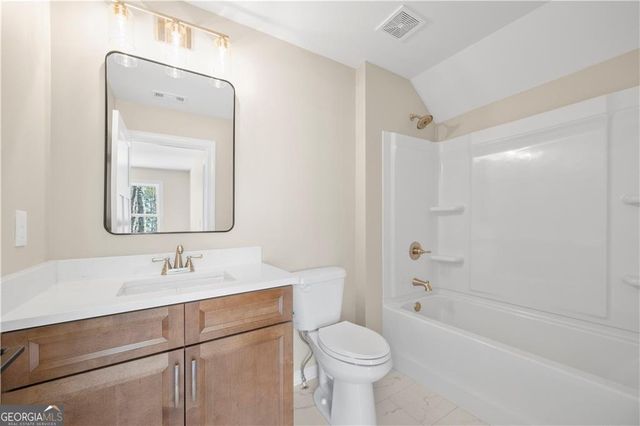5123 Yellow Creek Road, Ball Ground, GA 30107