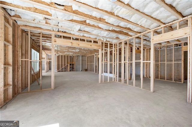 5123 Yellow Creek Road, Ball Ground, GA 30107