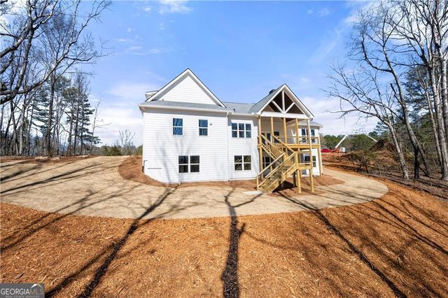 5123 Yellow Creek Road, Ball Ground, GA 30107