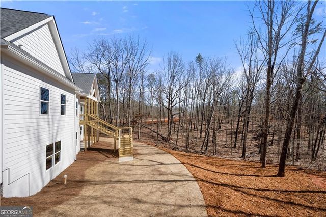 5123 Yellow Creek Road, Ball Ground, GA 30107