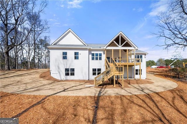 5123 Yellow Creek Road, Ball Ground, GA 30107