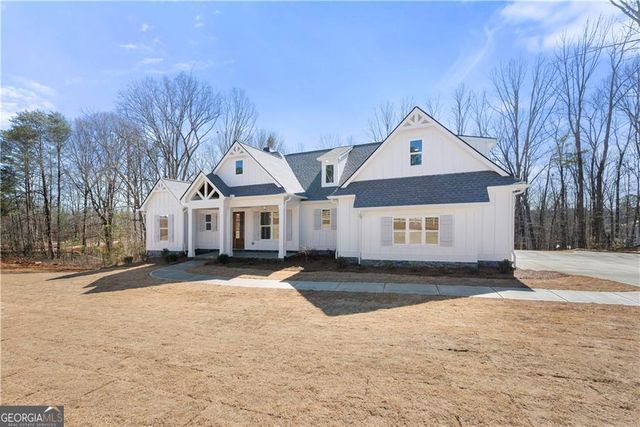 5123 Yellow Creek Road, Ball Ground, GA 30107
