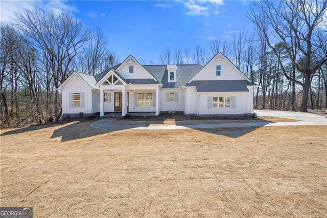 5123 Yellow Creek Road, Ball Ground, GA 30107