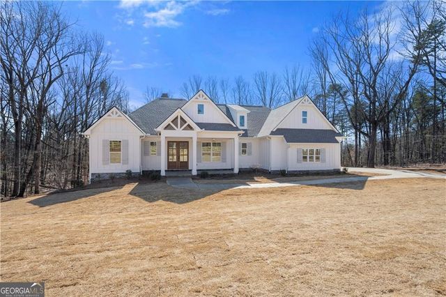 5123 Yellow Creek Road, Ball Ground, GA 30107