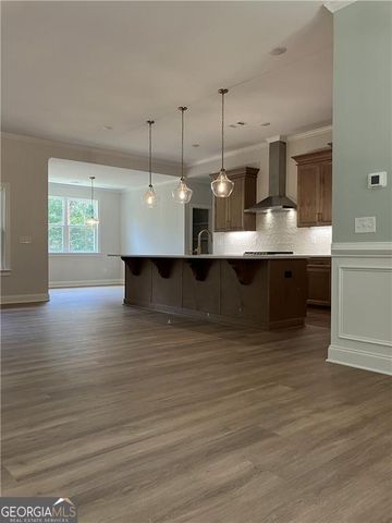 5123 Yellow Creek Road, Ball Ground, GA 30107