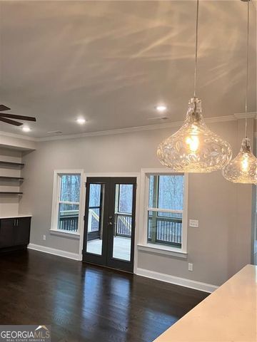 5123 Yellow Creek Road, Ball Ground, GA 30107