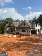 5123 Yellow Creek Road, Ball Ground, GA 30107