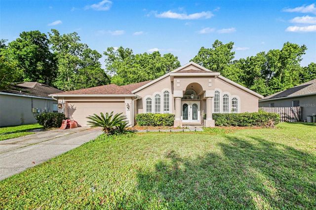 1054 WINDING WATERS CIRCLE, Winter Springs, FL 32708