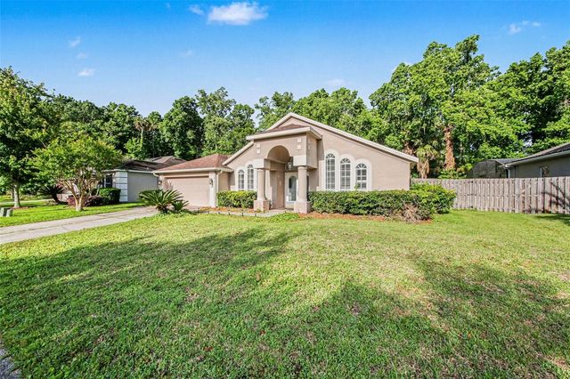 1054 WINDING WATERS CIRCLE, Winter Springs, FL 32708