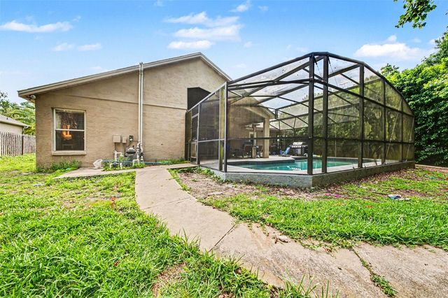 1054 WINDING WATERS CIRCLE, Winter Springs, FL 32708