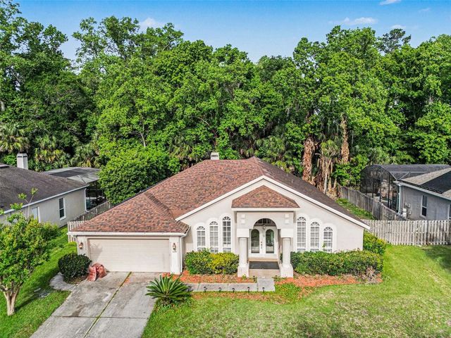1054 WINDING WATERS CIRCLE, Winter Springs, FL 32708