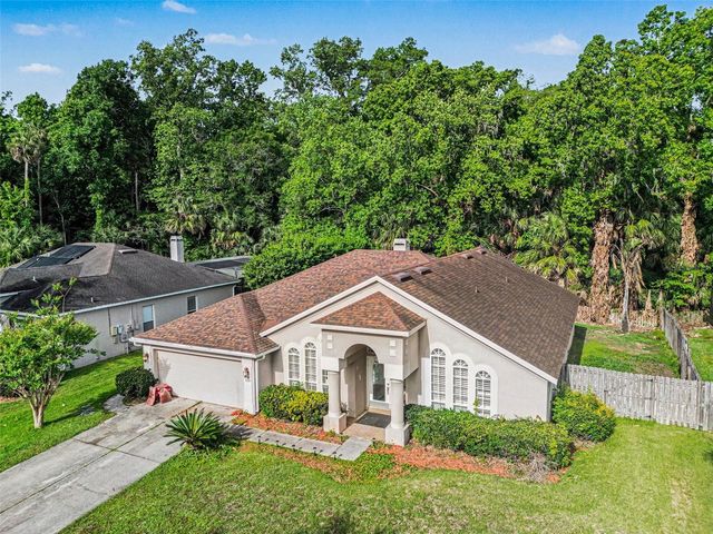 1054 WINDING WATERS CIRCLE, Winter Springs, FL 32708