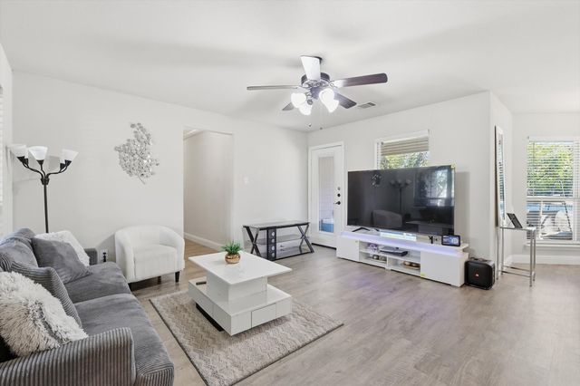 6766 Mike Drive, North Richland Hills, TX 76180
