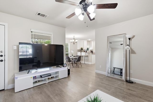 6766 Mike Drive, North Richland Hills, TX 76180