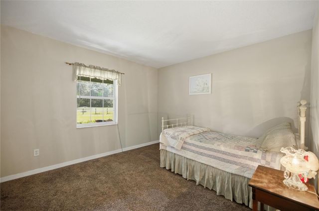 17900 NW 120TH AVENUE ROAD, Reddick, FL 32686