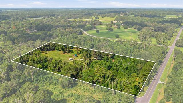 17900 NW 120TH AVENUE ROAD, Reddick, FL 32686