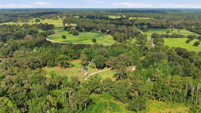 17900 NW 120TH AVENUE ROAD, Reddick, FL 32686