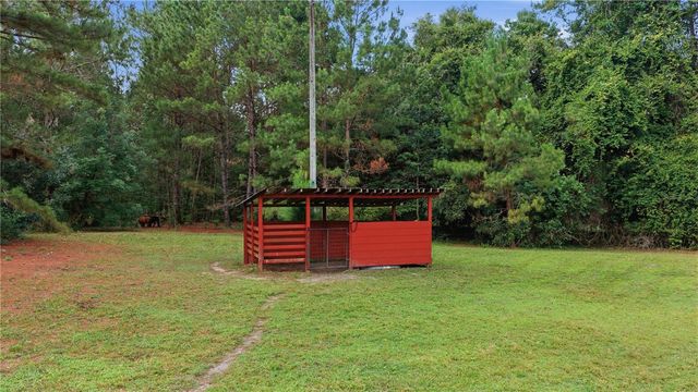 17900 NW 120TH AVENUE ROAD, Reddick, FL 32686